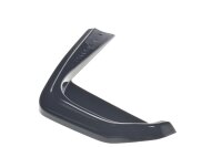 Maxton Design Heckansatz Flaps Diffusor schwarz Hochglanz - Mercedes E-Klasse W213 Coupe(C238) AMG-Line