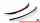 Maxton Design Spoiler Cap schwarz Hochglanz - Mercedes E-Klasse W213 Coupe (C238) AMG-Line