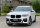 Maxton Design Front extension V.1 black gloss - BMW X3 G01 M Package