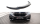 Maxton Design Frontansatz V.1 schwarz Hochglanz - BMW X3 G01 M Paket