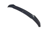 Maxton Design Spoiler Cap black gloss - BMW X3 G01 M Package