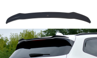 Maxton Design Spoiler Cap schwarz Hochglanz - BMW X3 G01...