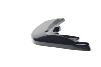 Maxton Design Heckansatz Flaps Diffusor schwarz Hochglanz - Jaguar F-Type