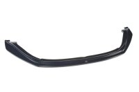 Maxton Design Frontansatz V.1 schwarz Hochglanz - Jaguar F-Type