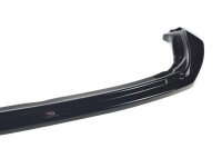 Maxton Design Frontansatz V.1 schwarz Hochglanz - Jaguar F-Type