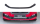 Maxton Design Front extension V.3 black gloss - Skoda Scala