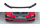 Maxton Design Front extension V.2 black gloss - Skoda Scala