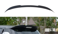 Maxton Design Spoiler Cap schwarz Hochglanz - Suzuki...