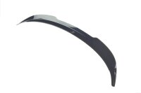 Maxton Design Spoiler Cap schwarz Hochglanz - Suzuki SWIFT 6 Sport