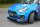 Maxton Design Front extension V.1 black gloss - Suzuki SWIFT 6 Sport