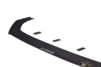 Maxton Design Front Sport diffuser V.1 - Audi RS3 8V FL Sportback