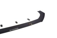 Maxton Design Front Sport diffuser V.1 - Audi RS3 8V FL Sportback