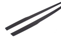 Maxton Design Sport Side skirts extension extension V.1 - Audi RS3 8V FL Sportback