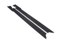 Maxton Design Racing Side skirts extension extension -...