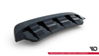 Maxton Design Middle diffuser rear extension for im DTM Look Lexus RC