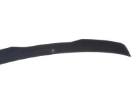 Maxton Design Spoiler Cap black gloss - Hyundai Tucson MK3 Facelift