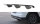 Maxton Design Diffuser rear extension black gloss - Hyundai Tucson MK3 Facelift