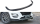 Maxton Design Front extension V.2 black gloss - Hyundai Tucson MK3 Facelift