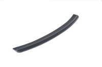 Maxton Design Middle diffuser rear extension black gloss - Mazda CX-5 Facelift