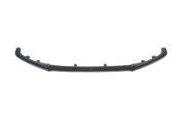 Maxton Design Front extension V.1 black gloss - Mazda CX-5 Facelift