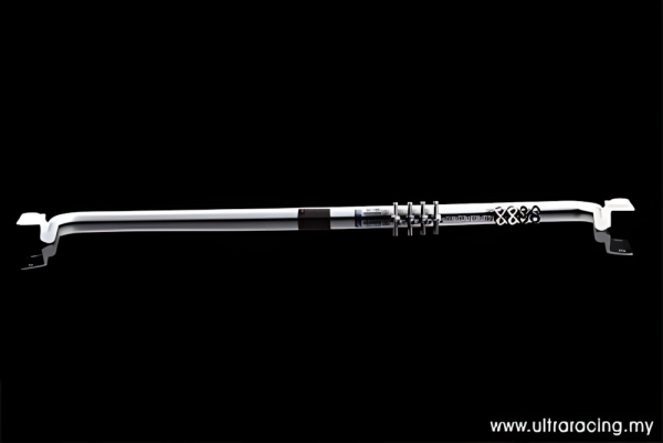 Ultra Racing Stabilisator hinten 19 mm - 13-18 Honda Amaze 1.2 / 11-19 Honda Brio (DD1) 1.2 / 08-14 Honda City (GM2) 1.5 / 08-16 Honda Freed (GB3) 1.5 / 10-14 Honda Insight (ZE2) 1.3 / 07-14 Honda Jazz/Fit (GE6) 1.3 / 10-16 Honda CR-Z (ZF1) 1.5