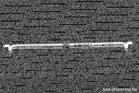 Ultra Racing Stabilisator hinten 19 mm - 13-18 Honda...