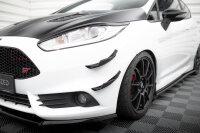 Maxton Design bumper wing front (Canards) - Ford Fiesta 7...