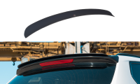 Maxton Design Spoiler Cap black gloss - BMW X3 F25...