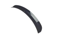 Maxton Design Spoiler Cap black gloss - BMW X3 F25 M-Package Facelift