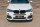 Maxton Design Front extension black gloss - BMW X3 F25 M-Package Facelift