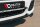 Maxton Design Front extension black gloss - BMW X3 F25 M-Package Facelift