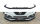 Maxton Design Front extension V.1 black gloss - Renault Megane IV RS