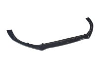 Maxton Design Front extension V.2 black gloss - Renault Megane IV RS