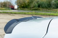 Maxton Design Spoiler Cap black gloss - Renault Megane IV RS