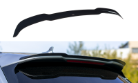 Maxton Design Spoiler Cap black gloss - Audi SQ5/Q5...