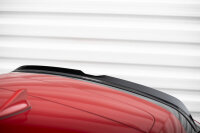 Maxton Design Spoiler Cap schwarz Hochglanz - Kia ProCeed...