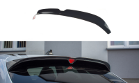 Maxton Design Spoiler Cap schwarz Hochglanz - Kia ProCeed...