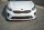 Maxton Design Front extension V.1 black gloss - Kia ProCeed GT Mk 3