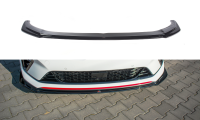 Maxton Design Frontansatz V.2 schwarz Hochglanz - Kia ProCeed GT Mk 3