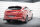 Maxton Design Heckansatz Flaps Diffusor schwarz Hochglanz - Kia ProCeed GT MK3