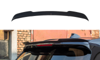 Maxton Design Spoiler Cap black gloss - BMW X5 G05 M Package