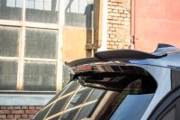 Maxton Design Spoiler Cap black gloss - BMW X5 G05 M Package