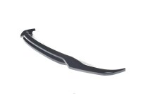 Maxton Design Front extension black gloss - BMW X5 G05 M Package