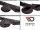 Maxton Design Side skirts extension extension V.1 black gloss - Toyota Supra MK5