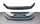 Maxton Design Front extension V.3 black gloss - Skoda Superb MK3 FL