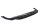 Maxton Design Front extension black gloss - Audi Q8 S-Line