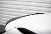 Maxton Design Spoiler Cap black gloss - BMW X5 E70...