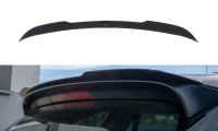 Maxton Design Spoiler Cap black gloss - BMW X5 E70...