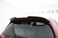 Maxton Design Spoiler Cap V.2 schwarz Hochglanz - VW Golf...