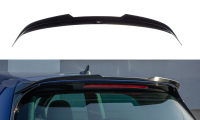 Maxton Design Spoiler Cap V.2 schwarz Hochglanz - VW Golf...